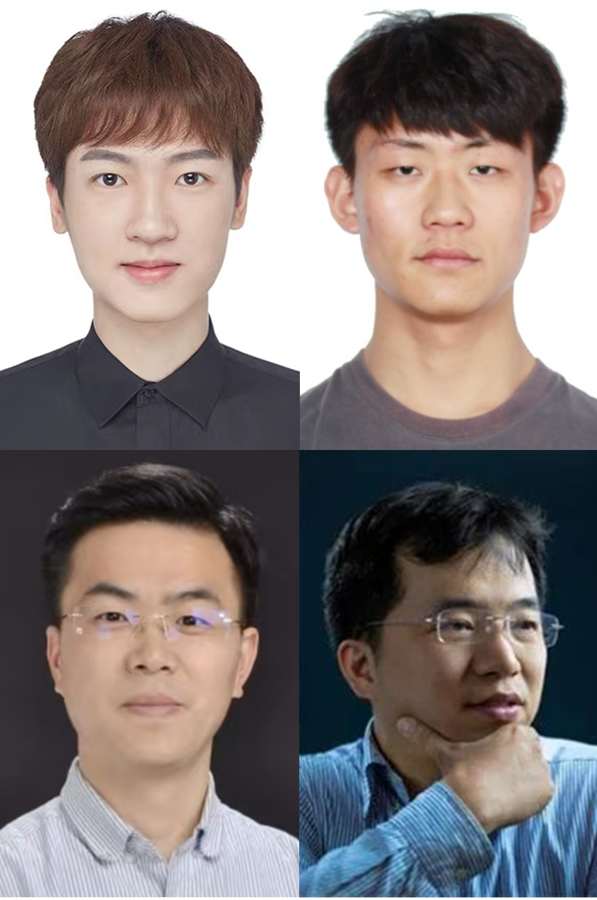 EB Outstanding Review winner photo collage