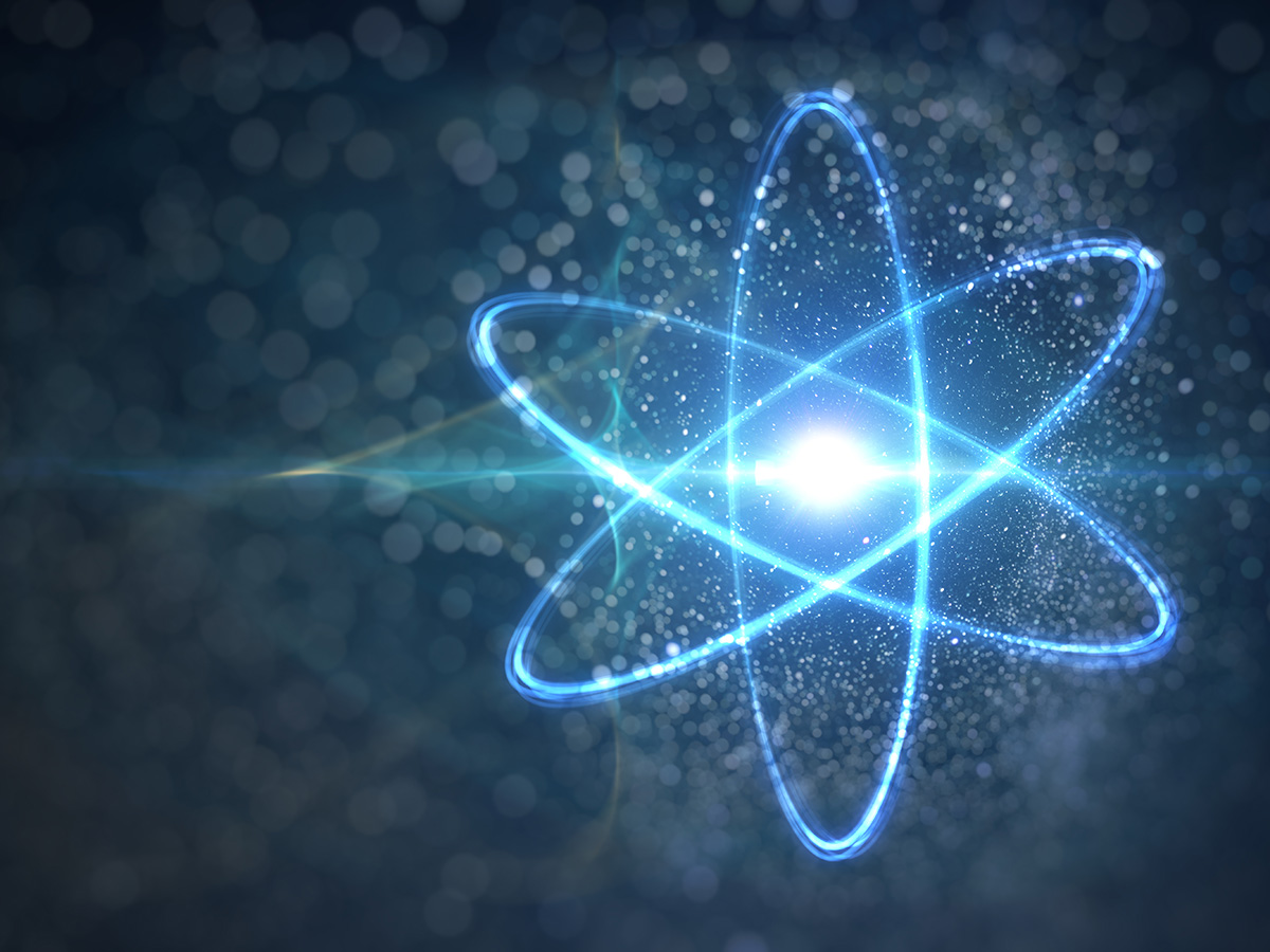 Horizons symposium 2026: (Nano)catalysis Main Image